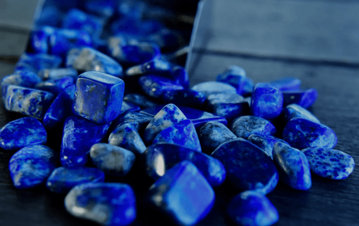Lapis-lazuli