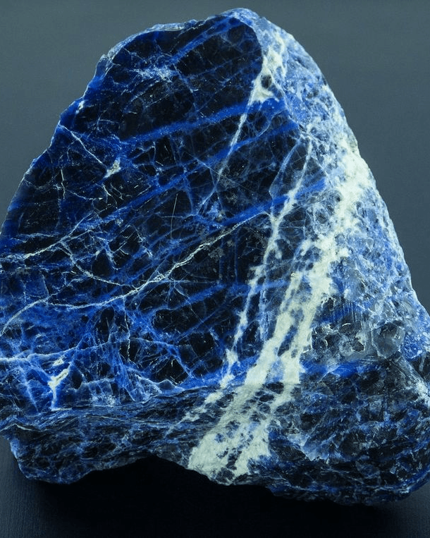 Sodalite